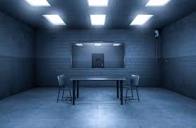 The interrogation. thumbnail
