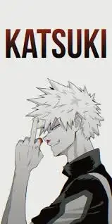 katsuki bakugo thumbnail