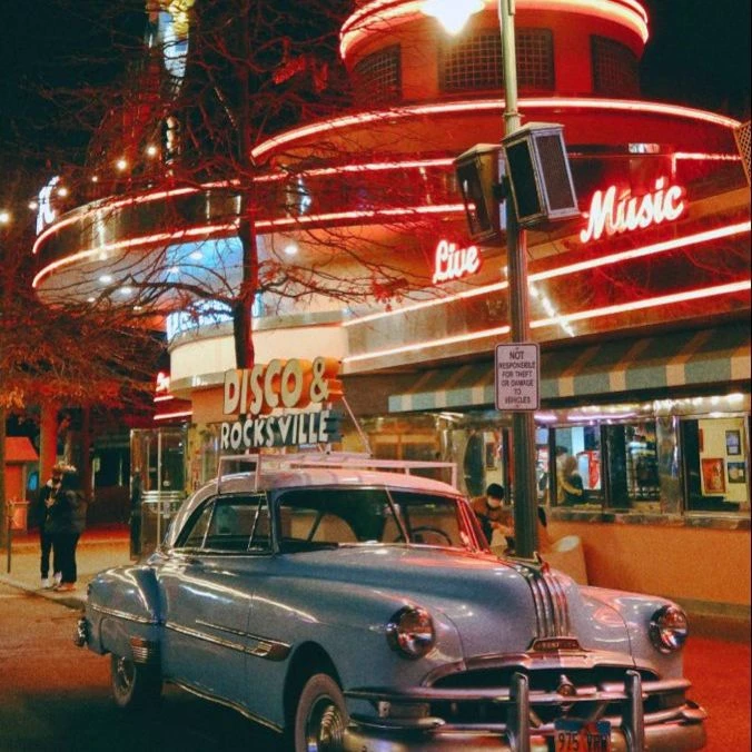American era in 1950s thumbnail