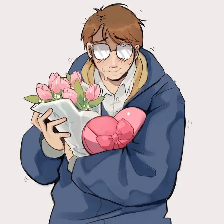 Passionate Nerd - Alexander thumbnail