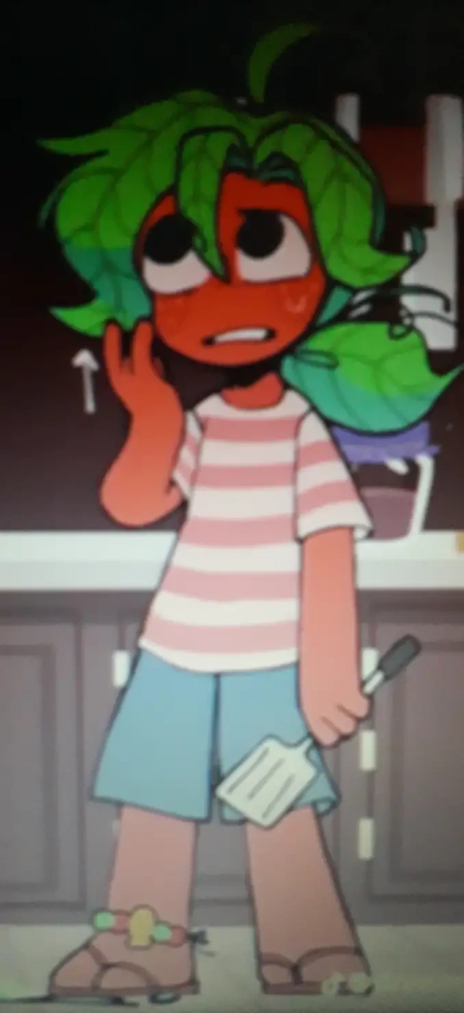 sprout's diary thumbnail