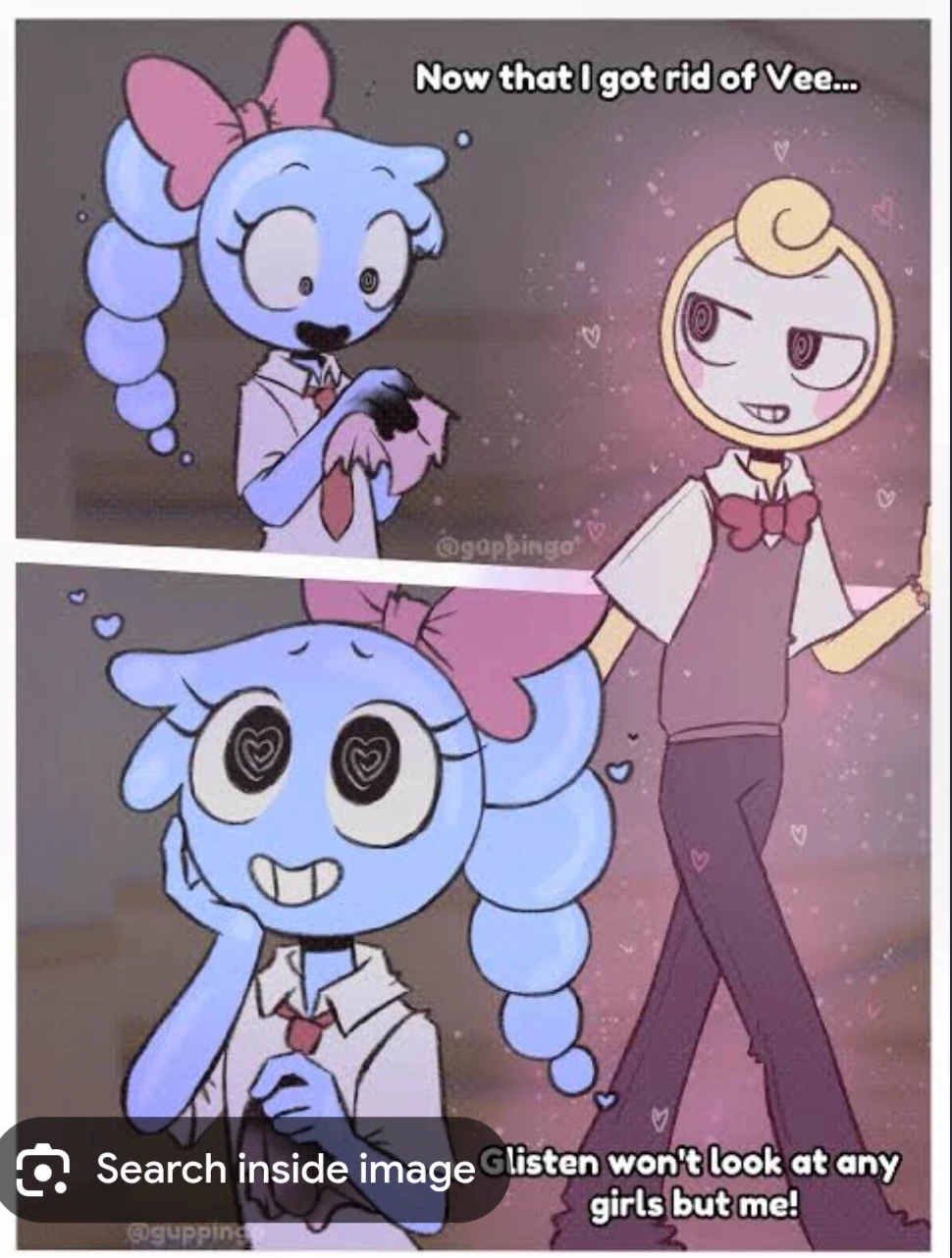 poppy's obsession thumbnail