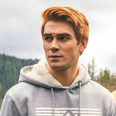 Archie Andrews thumbnail