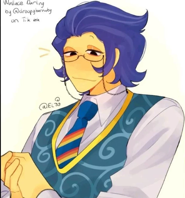Wallace Darling thumbnail