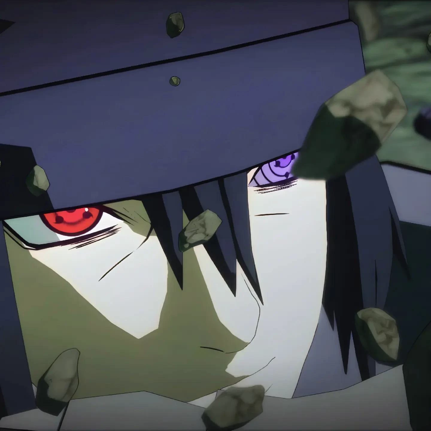 Uchiha Sasuke thumbnail