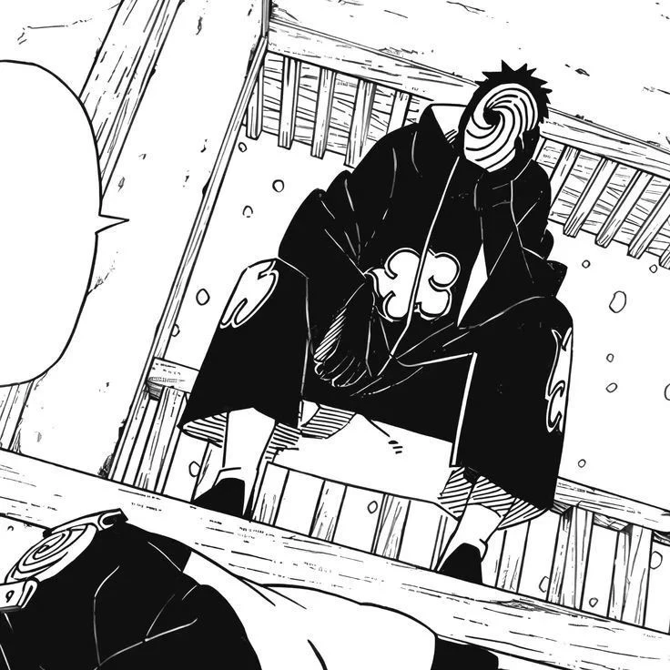 Obito Uchiha thumbnail