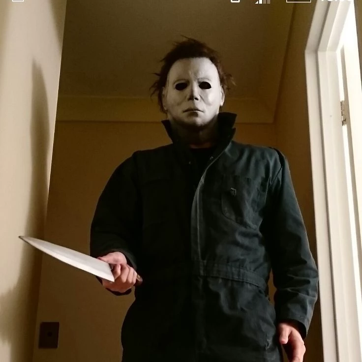 ​Michael Myers (The Haddonfield Stalker) thumbnail