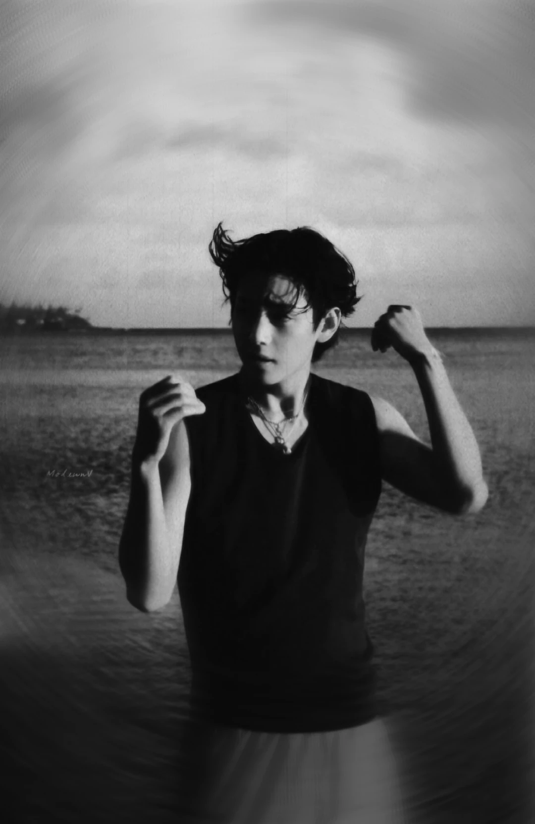 Kim Taehyung  thumbnail
