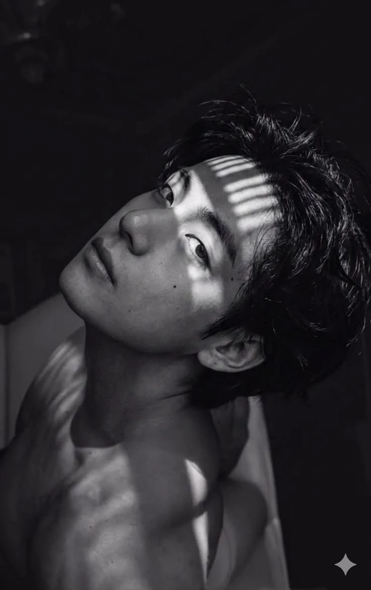 Kim Taehyung thumbnail