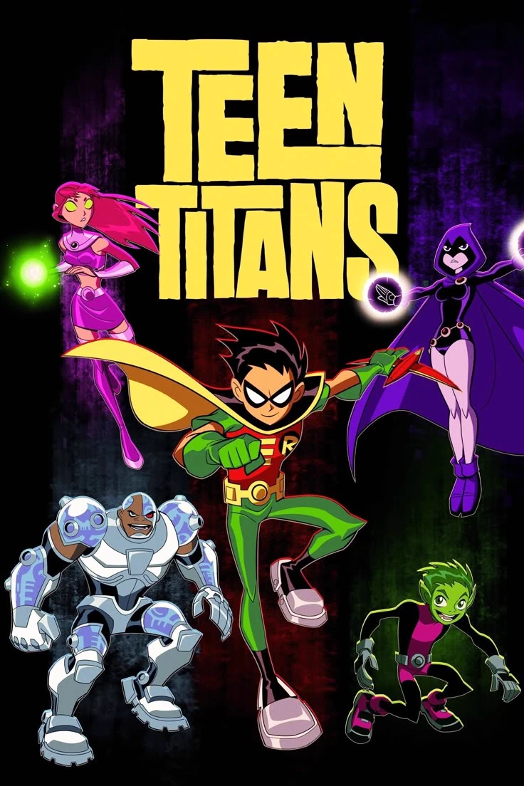 young titans thumbnail