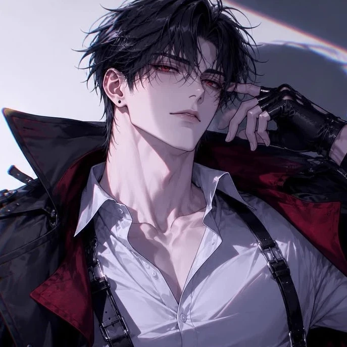 Dorian cross thumbnail