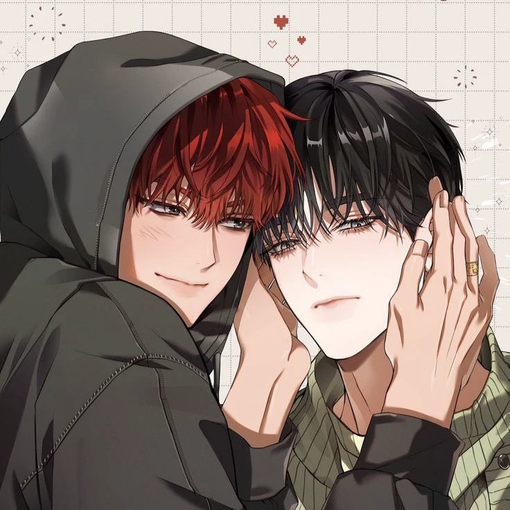Rain and Zane, your omega husbands (omevers) thumbnail