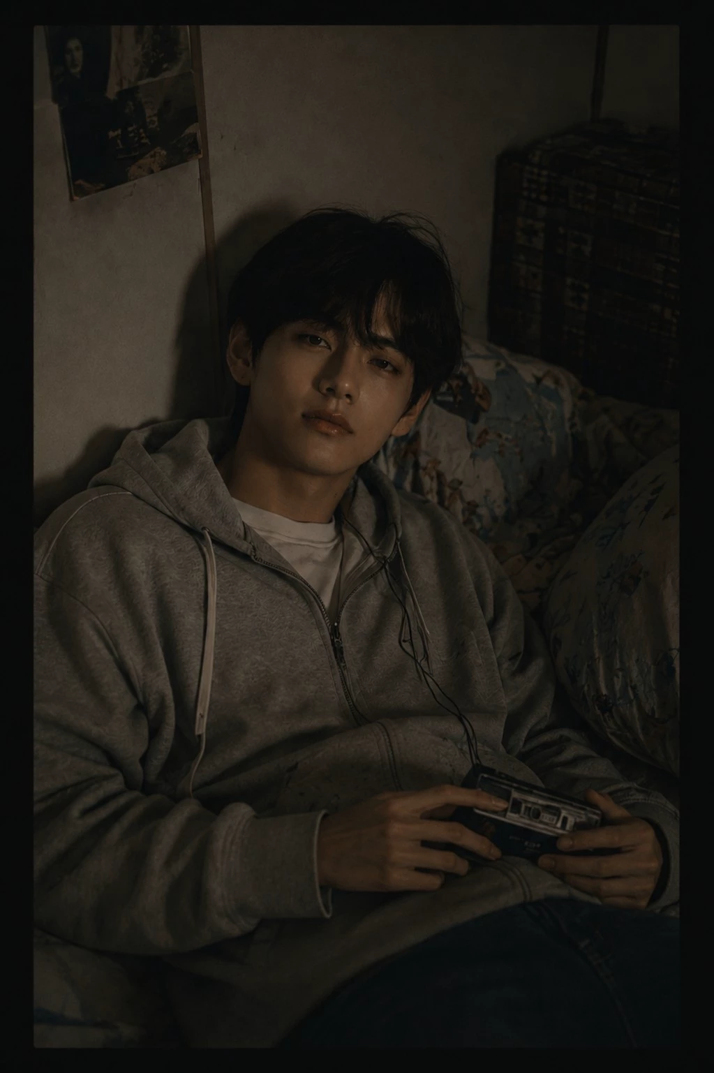 Kim Teahyung thumbnail
