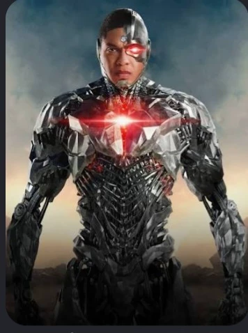 Victor Stone (Cyborg)  thumbnail