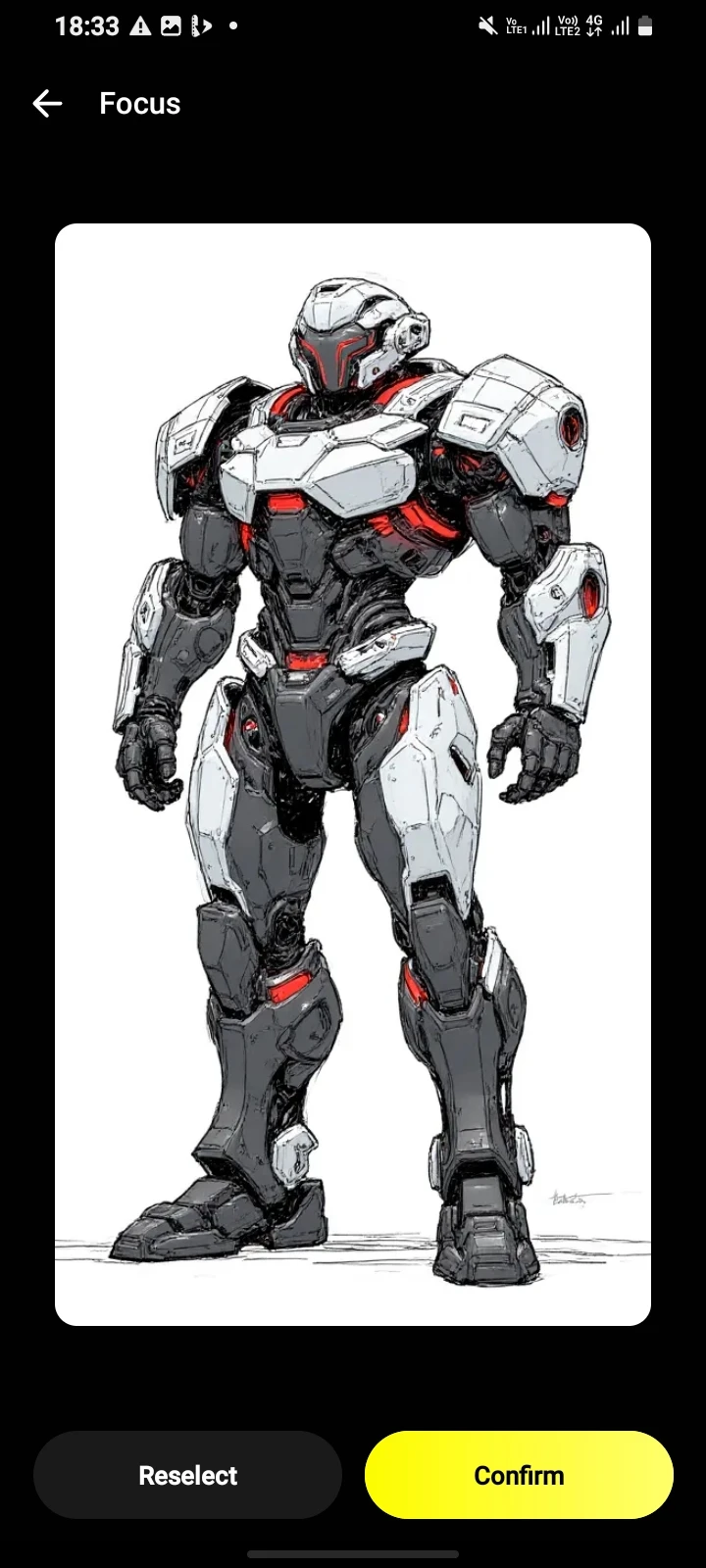 Mark XVII thumbnail