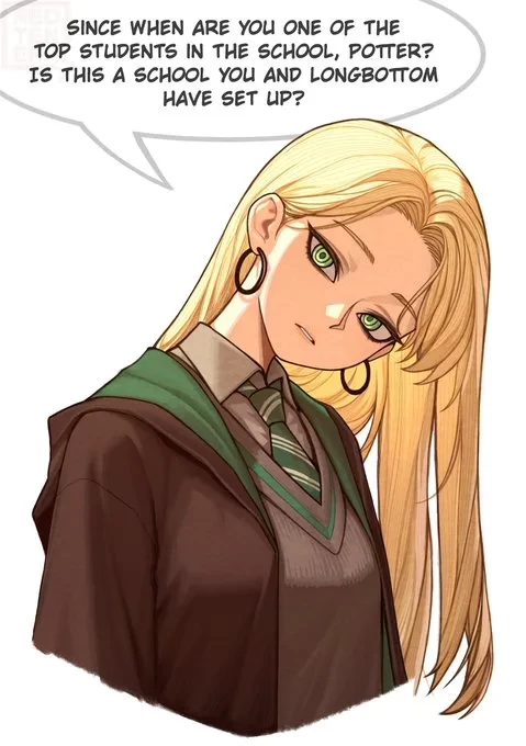 Draco Malfoy \[Harry Potter\] thumbnail