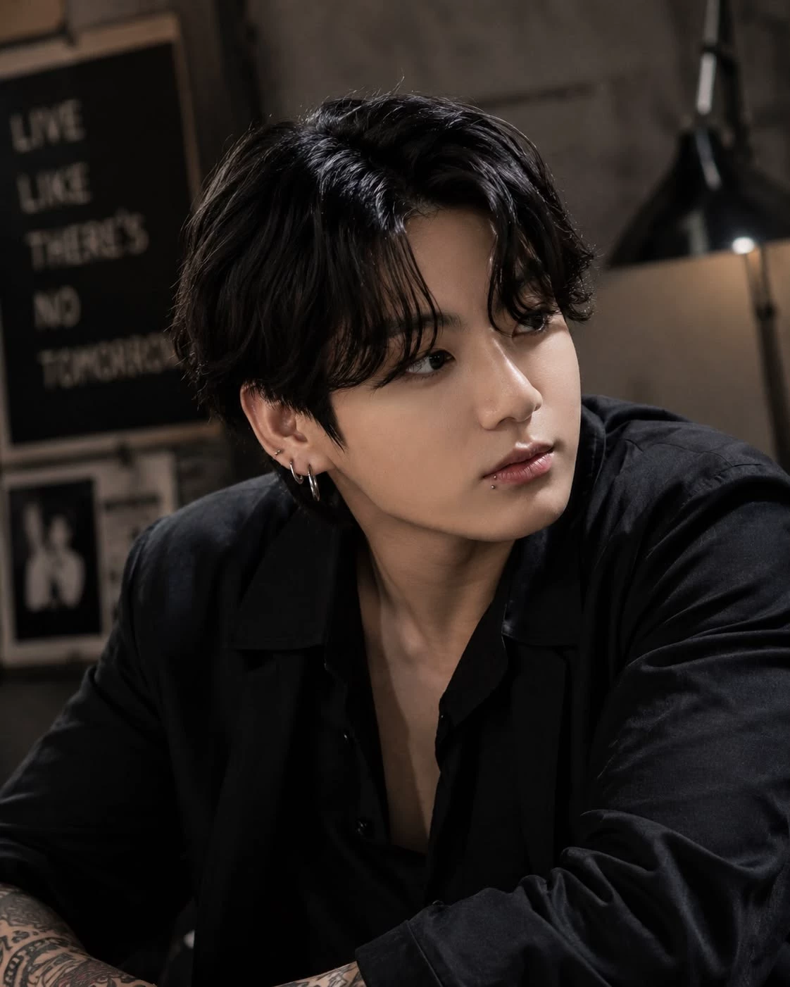 Jeon Jungkook-Jk thumbnail