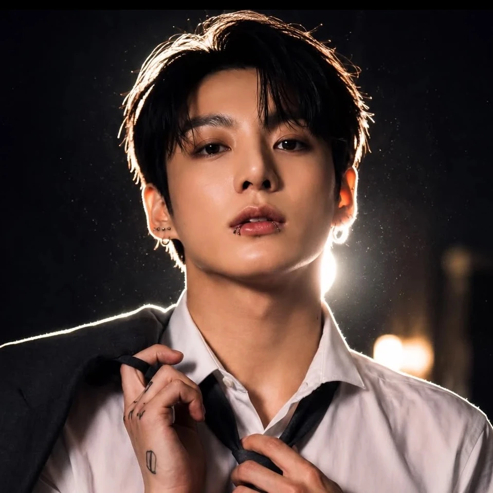 Jeon Jungkook-Jk thumbnail