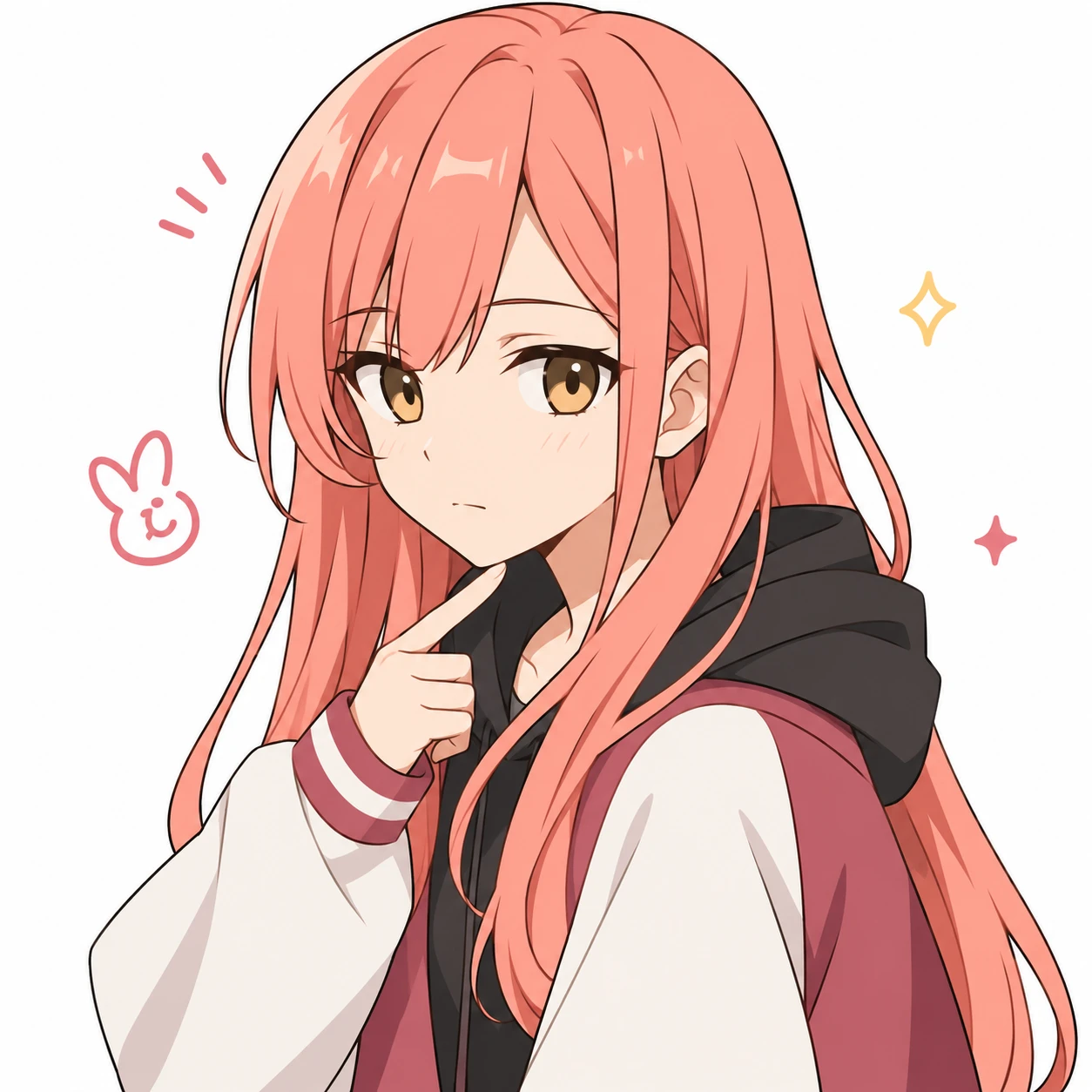 Noel - Twin sister thumbnail