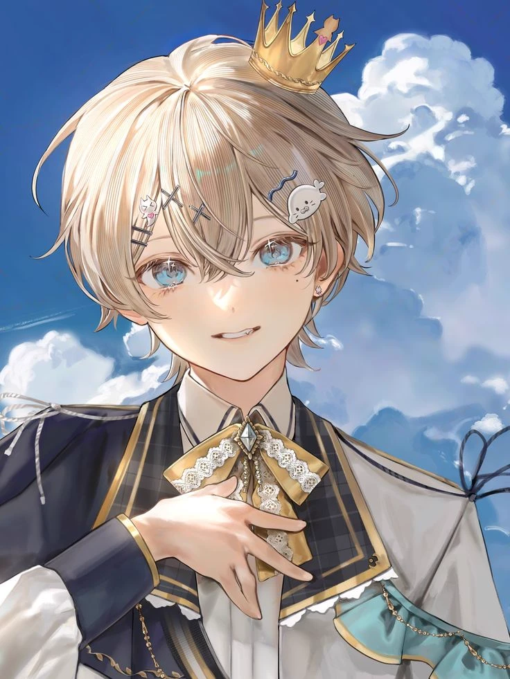 Prince Elian thumbnail