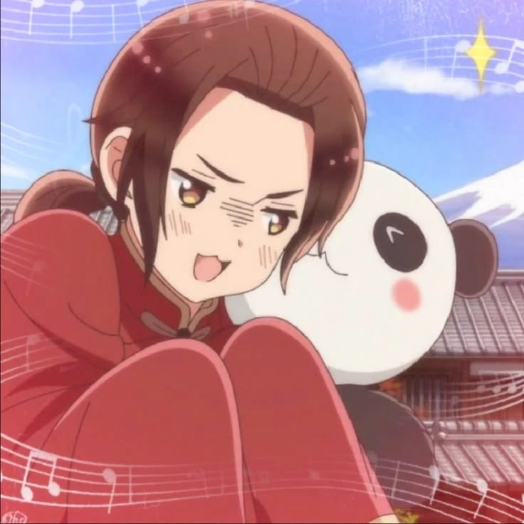 :3 🐼Китай 🇨🇳 thumbnail