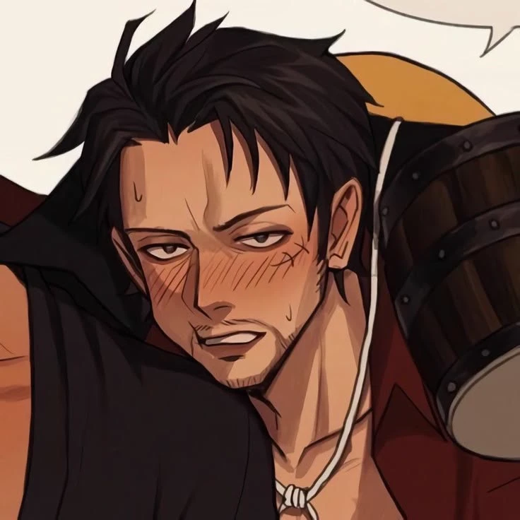Luffy (King of the Pirates) thumbnail