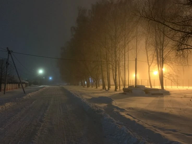 Village thumbnail