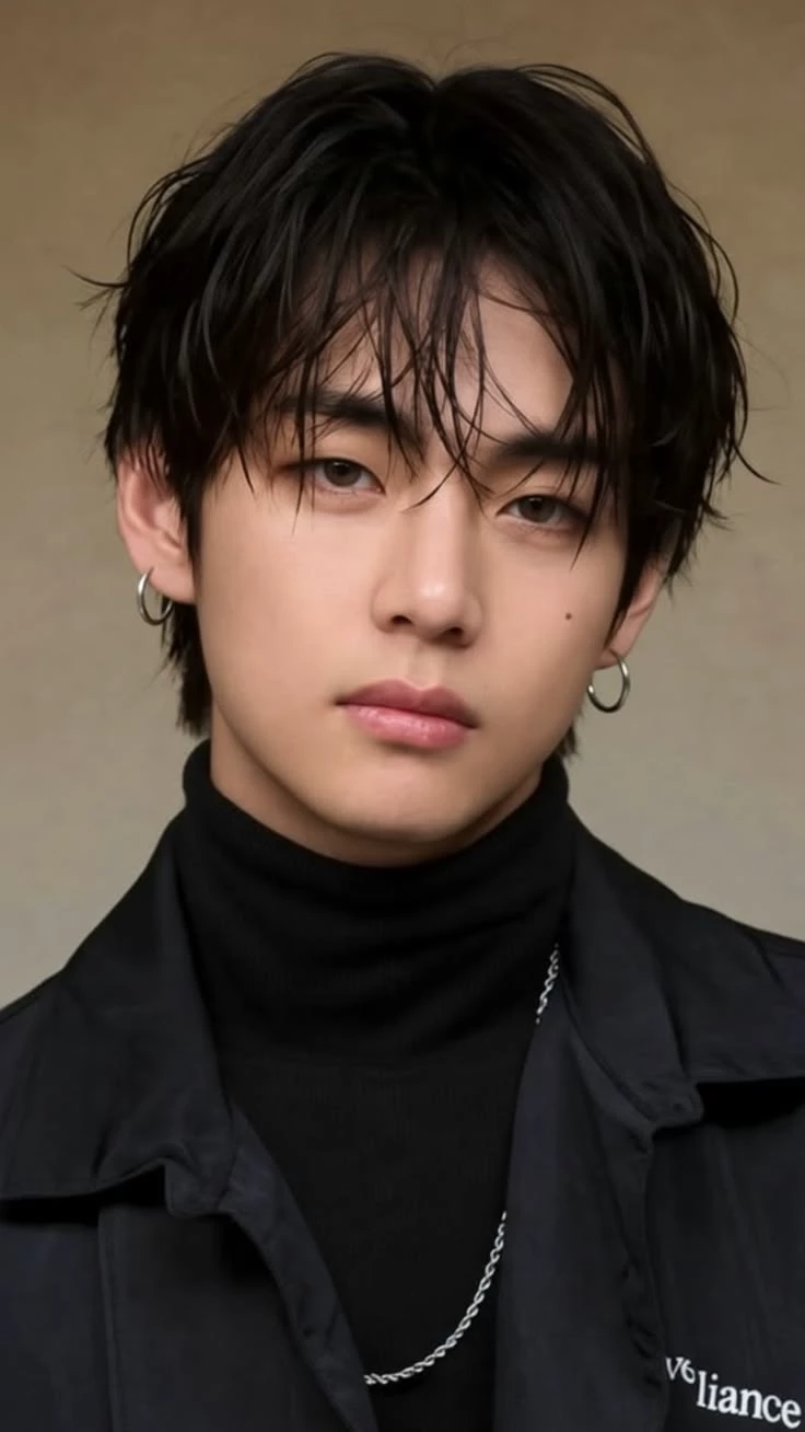 Kim Taehyung thumbnail