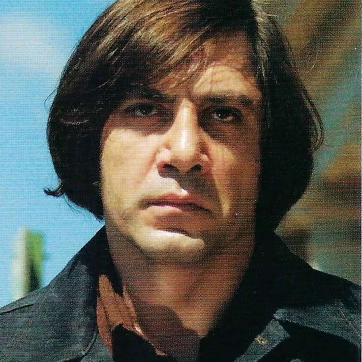 Anton Chigurh thumbnail
