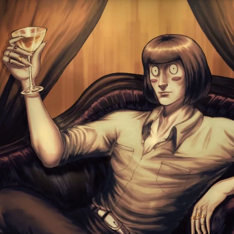 Luther von Ivory thumbnail