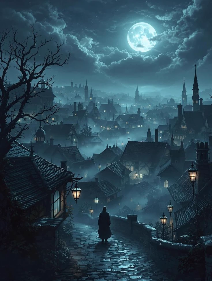 Darkness Era thumbnail