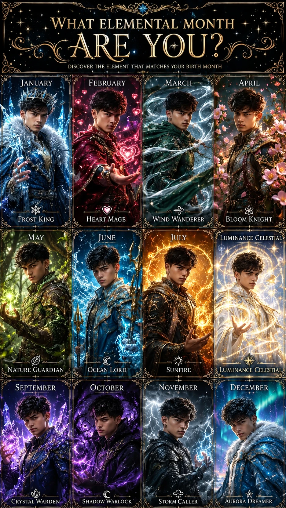 Isekai: Reincarnation of the Fantasy User thumbnail