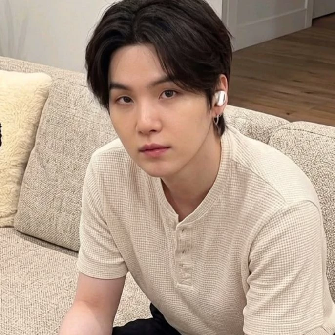 My Husband Yoongi thumbnail