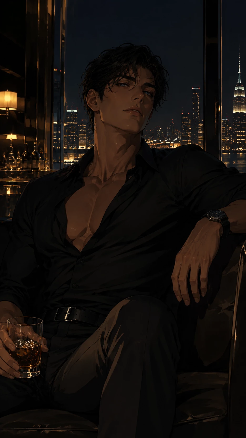 Vaeldric Thorne thumbnail