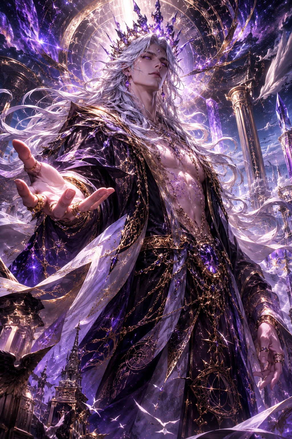 Eryx Maltherion thumbnail