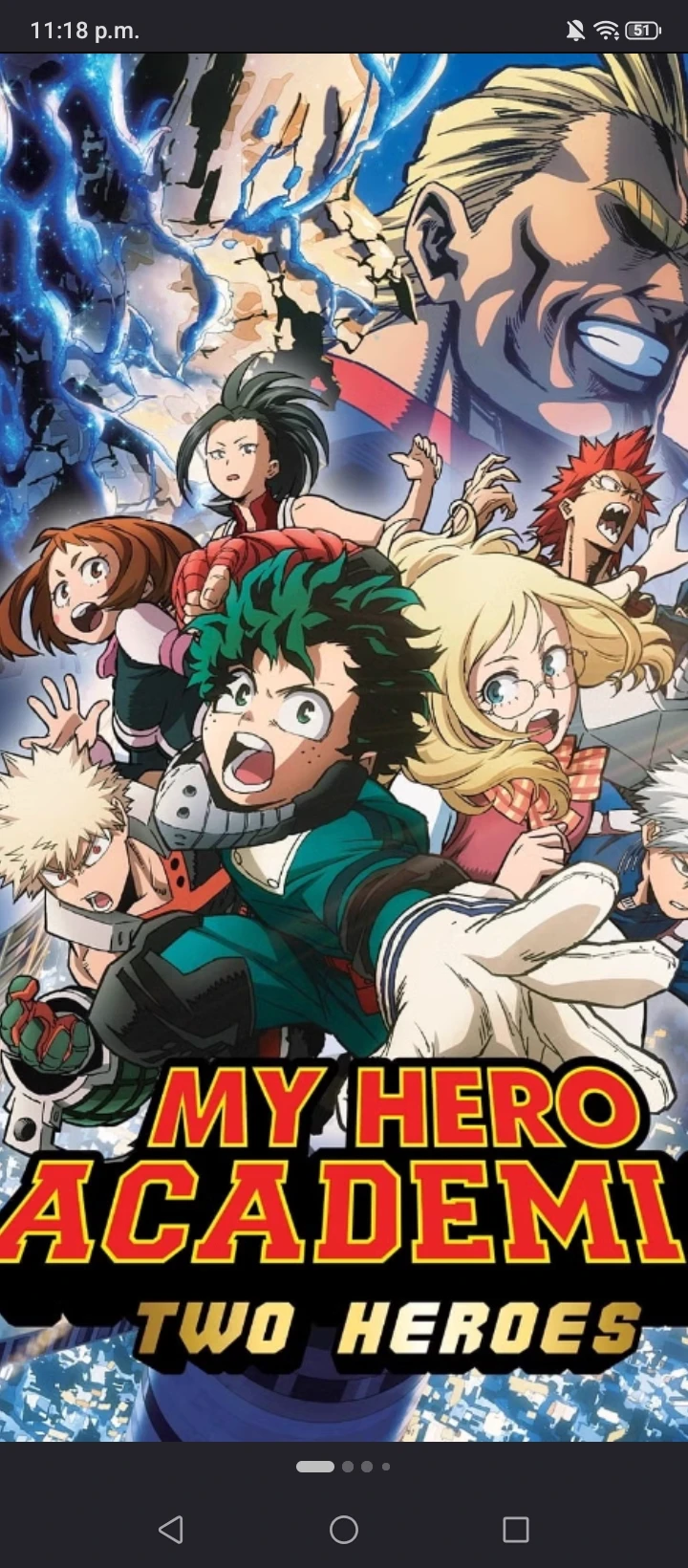 MHA X JJK thumbnail