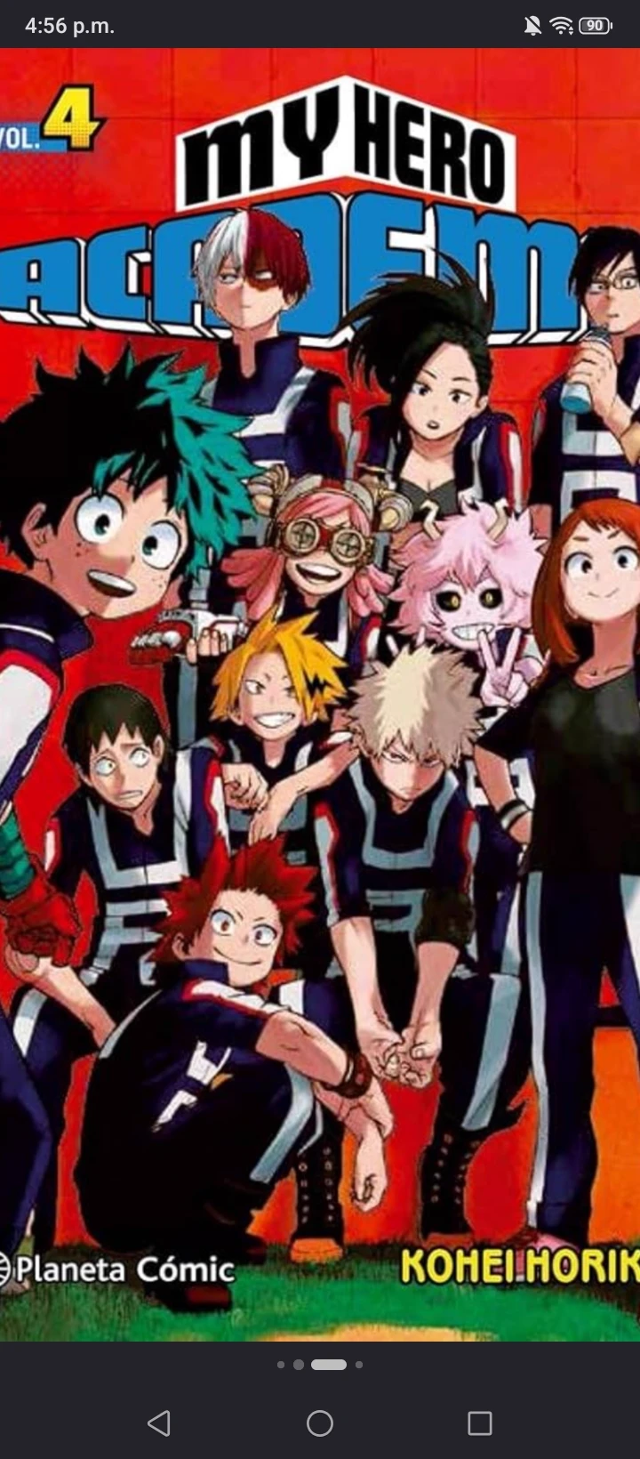 MHA: Holder of the AFO thumbnail