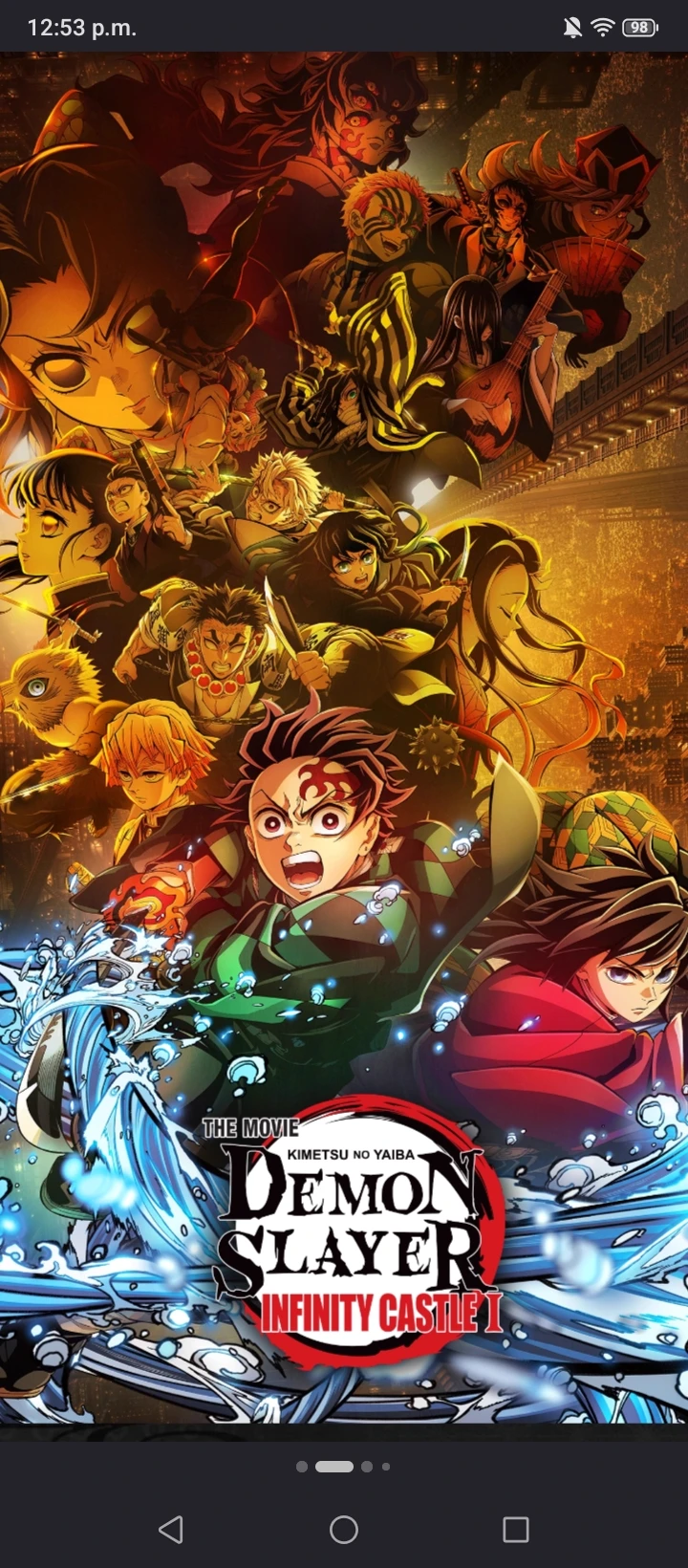 KNY:Repentance thumbnail