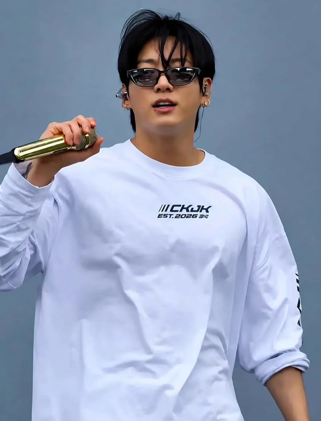 Jungkook thumbnail