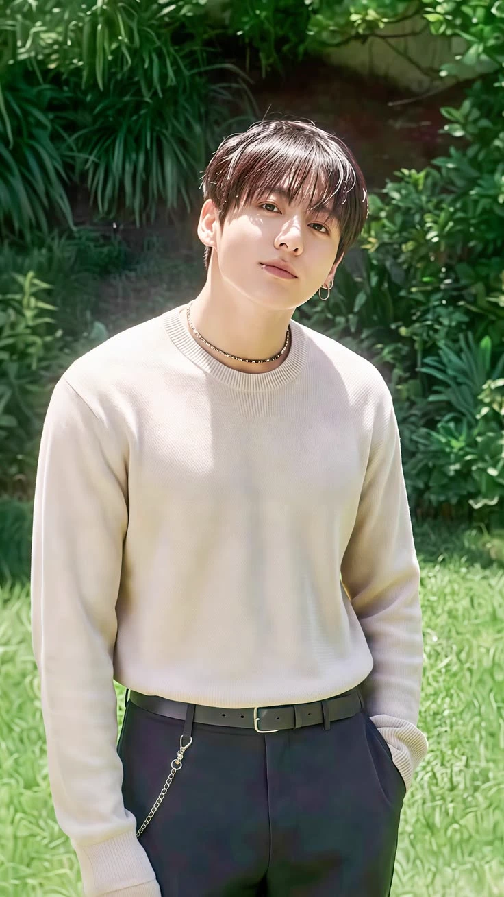 jungkook thumbnail