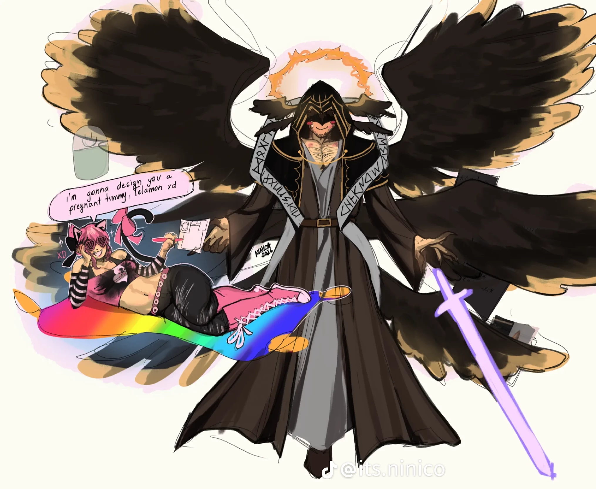 Telamon thumbnail