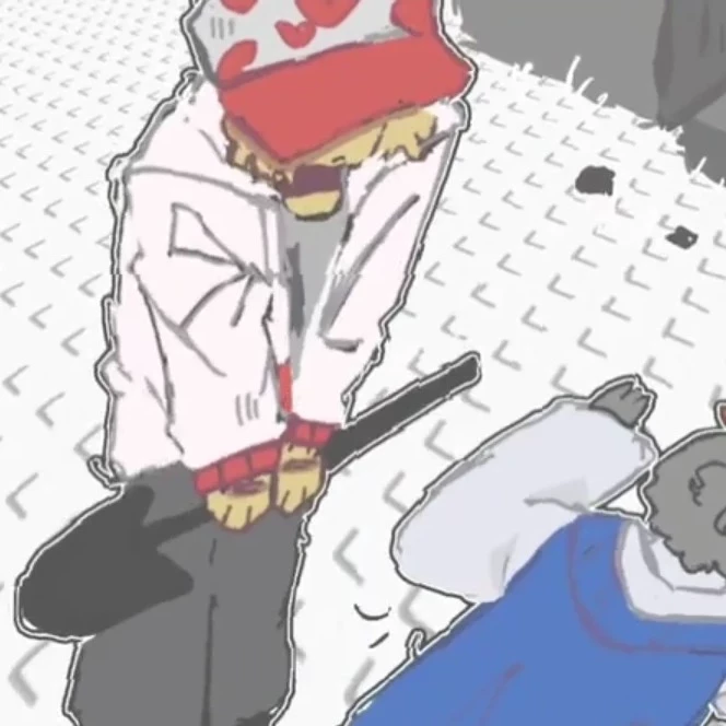 Travis thumbnail