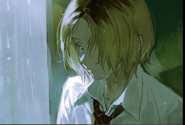 KENMA-BL✌️ thumbnail