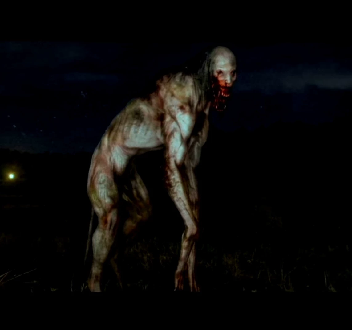 Werewolf thumbnail