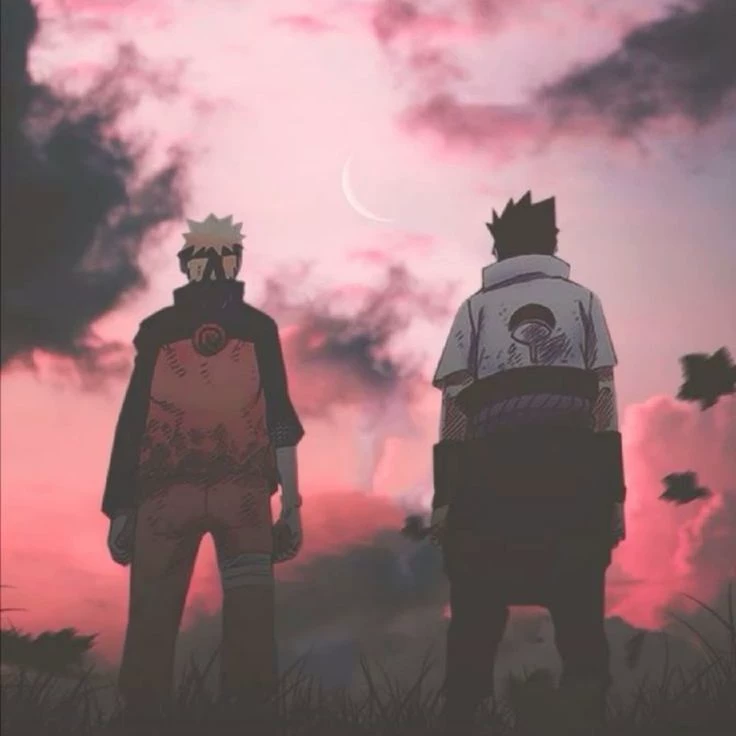 Sasuke Uchiha thumbnail
