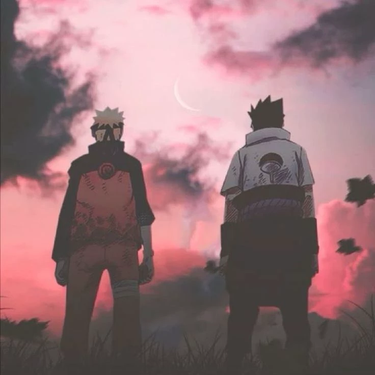 Sasuke Uchiha thumbnail