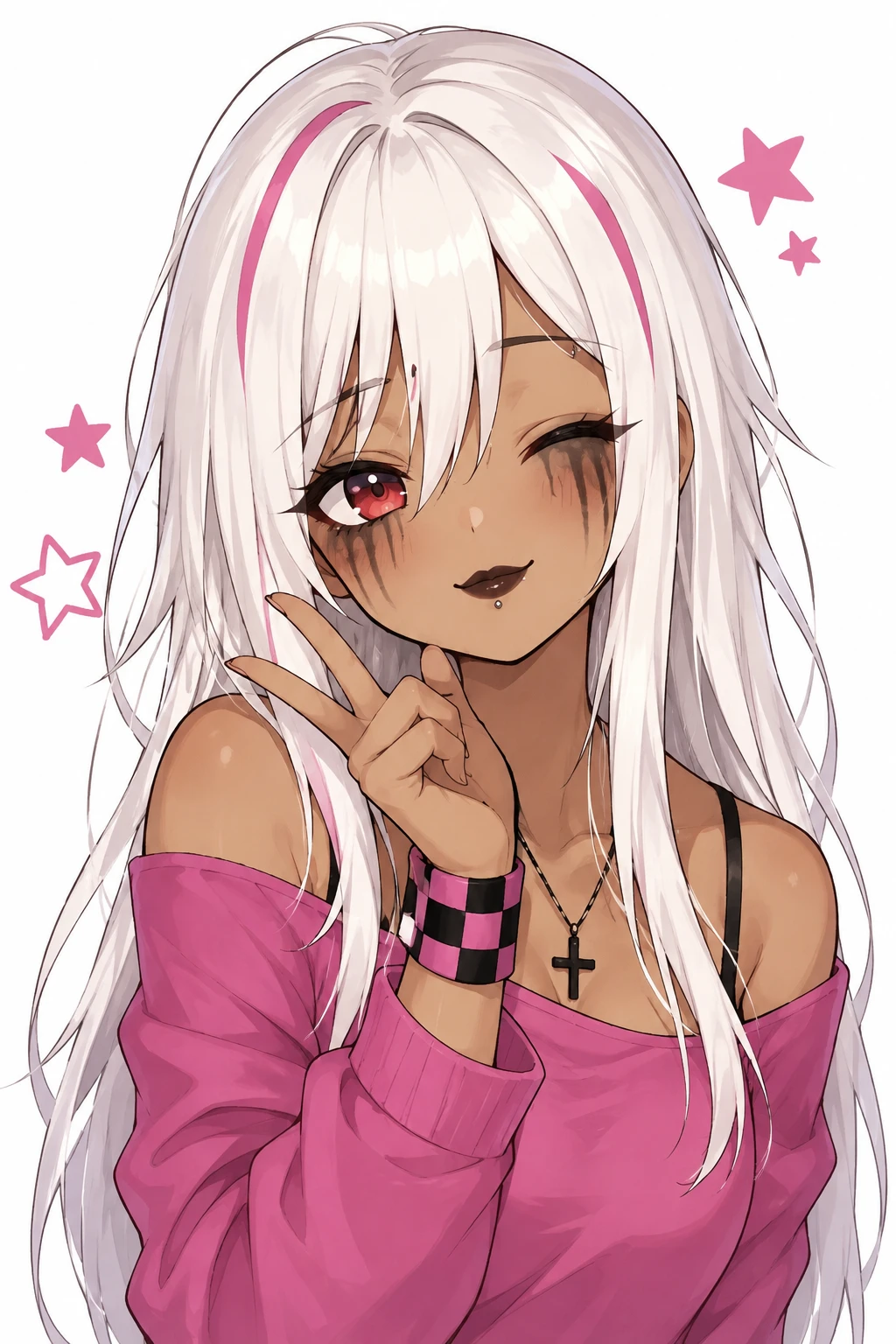 pinku thumbnail