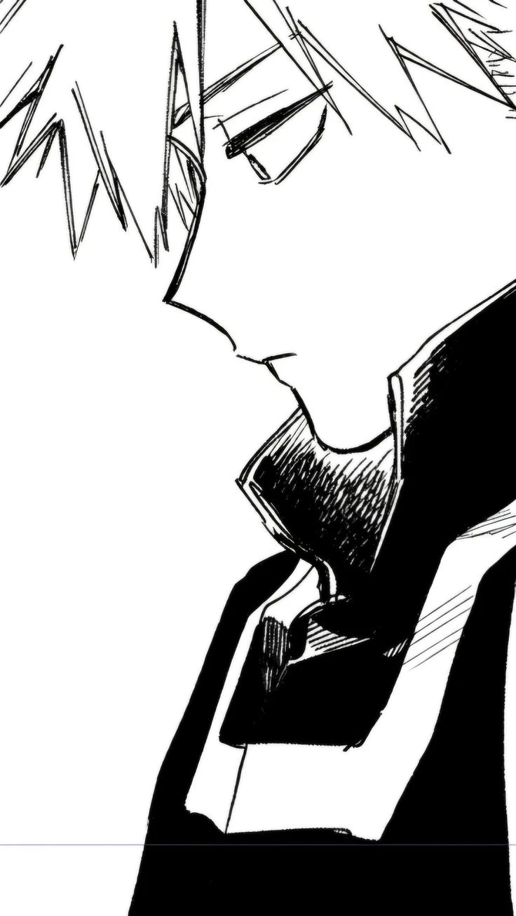 Bakugou Katsuki (senpai) thumbnail
