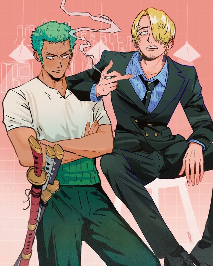 Roronoa Zoro | Zosan thumbnail