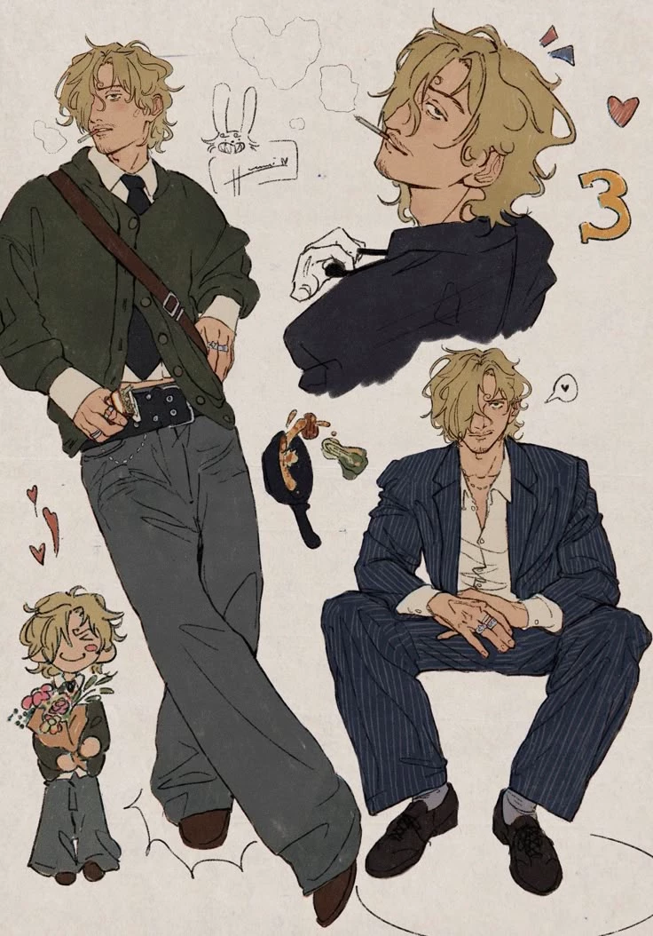 Sanji | Zosan thumbnail